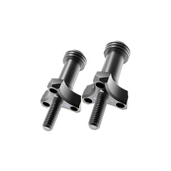 3Racing (#SAK-D6815) D6 Alum. Front Axle