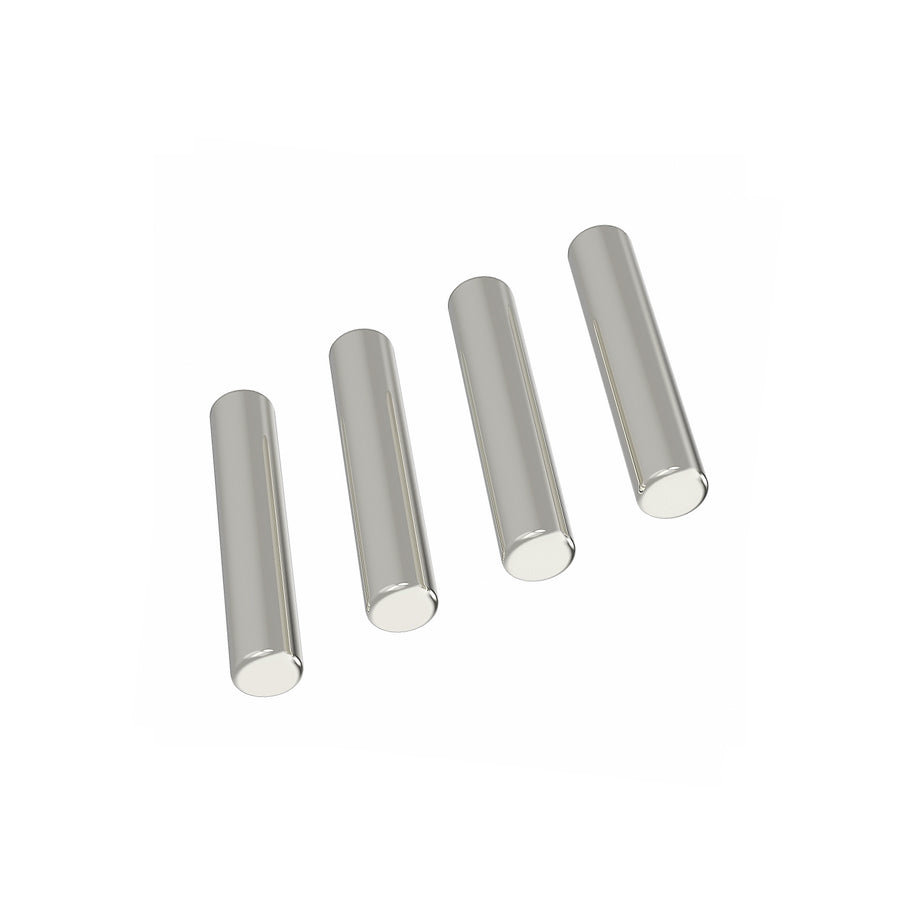 3Racing (#SAK-D6821F) Dual Joint Pin M1.5 x 7.8