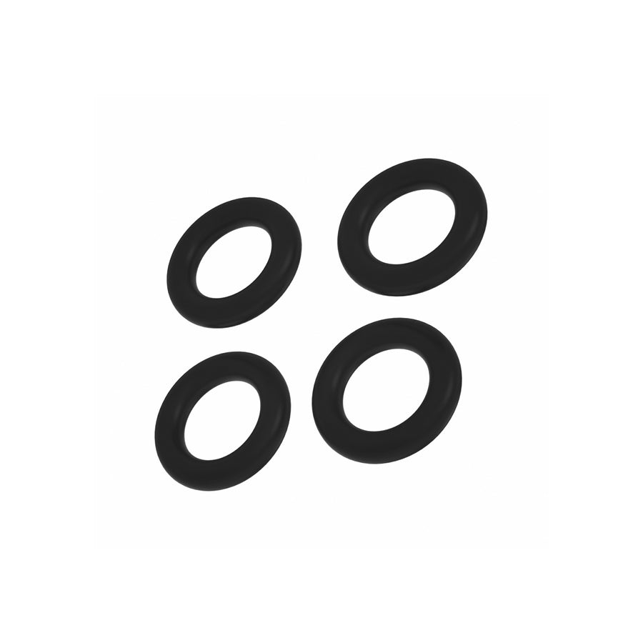 3Racing (#SAK-D6821H) Dual Joint O-Ring M3 x 1