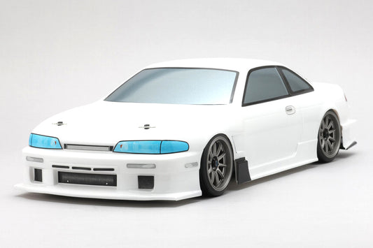 Nissan 1093SPEED S14 SILVIA Body Set