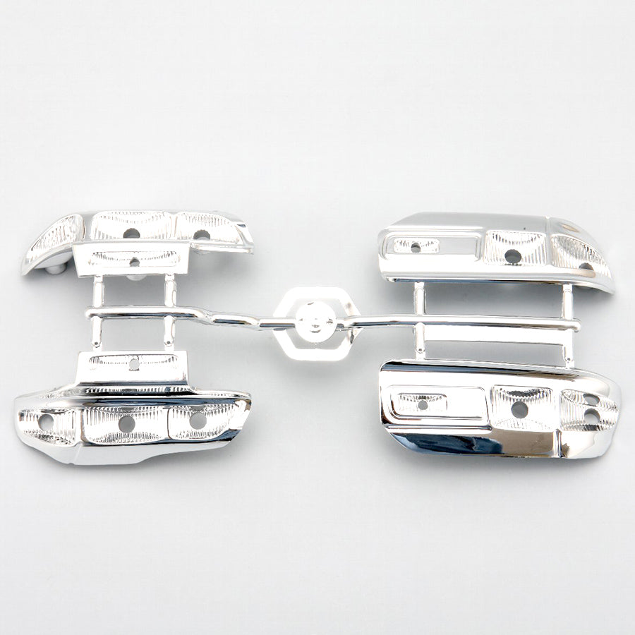 Yokomo (#SD-1093LA) 1093SPEED S14 SILVIA Light Bracket