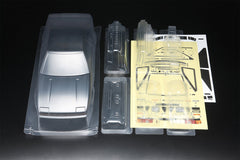 Toyota Sprinter (AE86) Trueno 3-Door Body Set