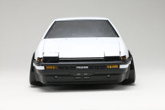 Toyota Sprinter (AE86) Trueno 3-Door Body Set