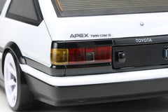 Toyota Sprinter (AE86) Trueno 3-Door Body Set