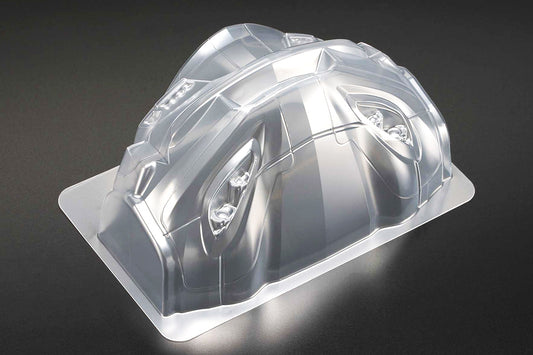 Yokomo (#SD-GR86L) PANDEM GR86 Light Parts