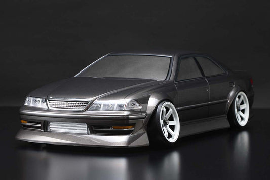 Yokomo (#SD-RZ34B) Toyota JZX100 MarkⅡ BN Sports Body Set