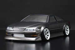 Yokomo (#SD-RZ34B) Toyota JZX100 Markā
” BN Sports Body Set