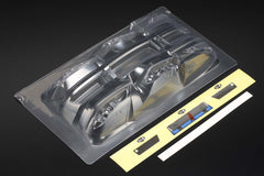 Yokomo (#SD-MS15L) MERCURY SAYAKA Special S15 Light Parts