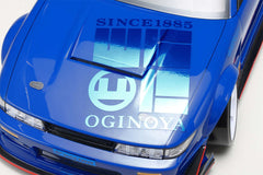 Oginoya Nissan Sileighty Sayaka Special Drift Body Set