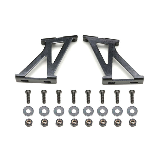 Yokomo (#SD-RZ34WS) PANDEM Nissan Fairlady Z RZ34 GT Wing Stay