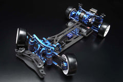 Yokomo (#SDR-030CBL) Super Drift SD 3.0 Competition Kit - Blue