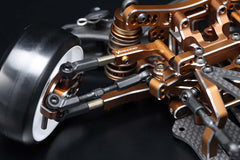 Yokomo Super Drift SD 3.0 Competition Kit - Bronze