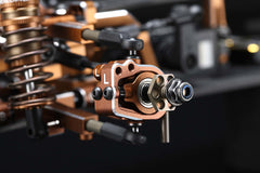 Yokomo Super Drift SD 3.0 Competition Kit - Bronze