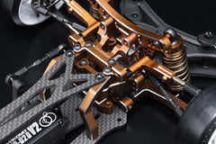 Yokomo Super Drift SD 3.0 Competition Kit - Bronze