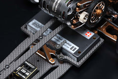 Yokomo Super Drift SD 3.0 Competition Kit - Bronze