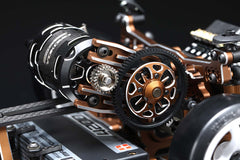 Yokomo Super Drift SD 3.0 Competition Kit - Bronze