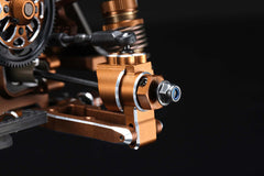 Yokomo Super Drift SD 3.0 Competition Kit - Bronze