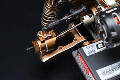 Yokomo Super Drift SD 3.0 Competition Kit - Bronze