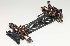 Yokomo Super Drift SD 3.0 Competition Kit - Bronze