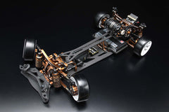 Yokomo (#SDR-030CBZ) Super Drift SD 3.0 Competition Kit - Bronze