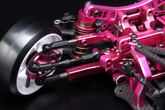 Yokomo Super Drift SD 3.0 Competition Kit - Pink