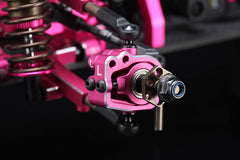 Yokomo Super Drift SD 3.0 Competition Kit - Pink