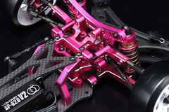 Yokomo Super Drift SD 3.0 Competition Kit - Pink