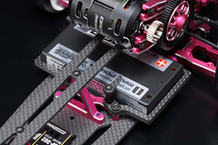 Yokomo Super Drift SD 3.0 Competition Kit - Pink