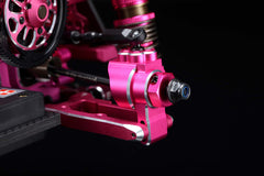 Yokomo Super Drift SD 3.0 Competition Kit - Pink