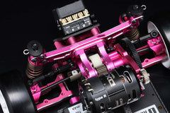 Yokomo Super Drift SD 3.0 Competition Kit - Pink