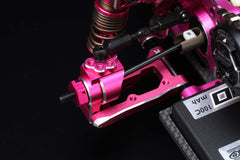 Yokomo Super Drift SD 3.0 Competition Kit - Pink