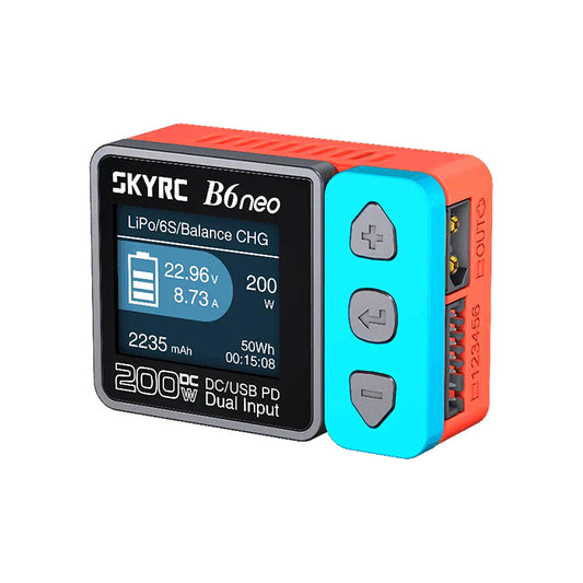 SkyRC B6NEO Charger
