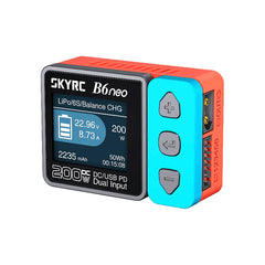 SkyRC B6NEO Charger