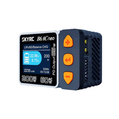 SkyRC B6AC NEO Charger