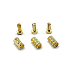 OMG 3.5mm Brushless Motor Connector Set