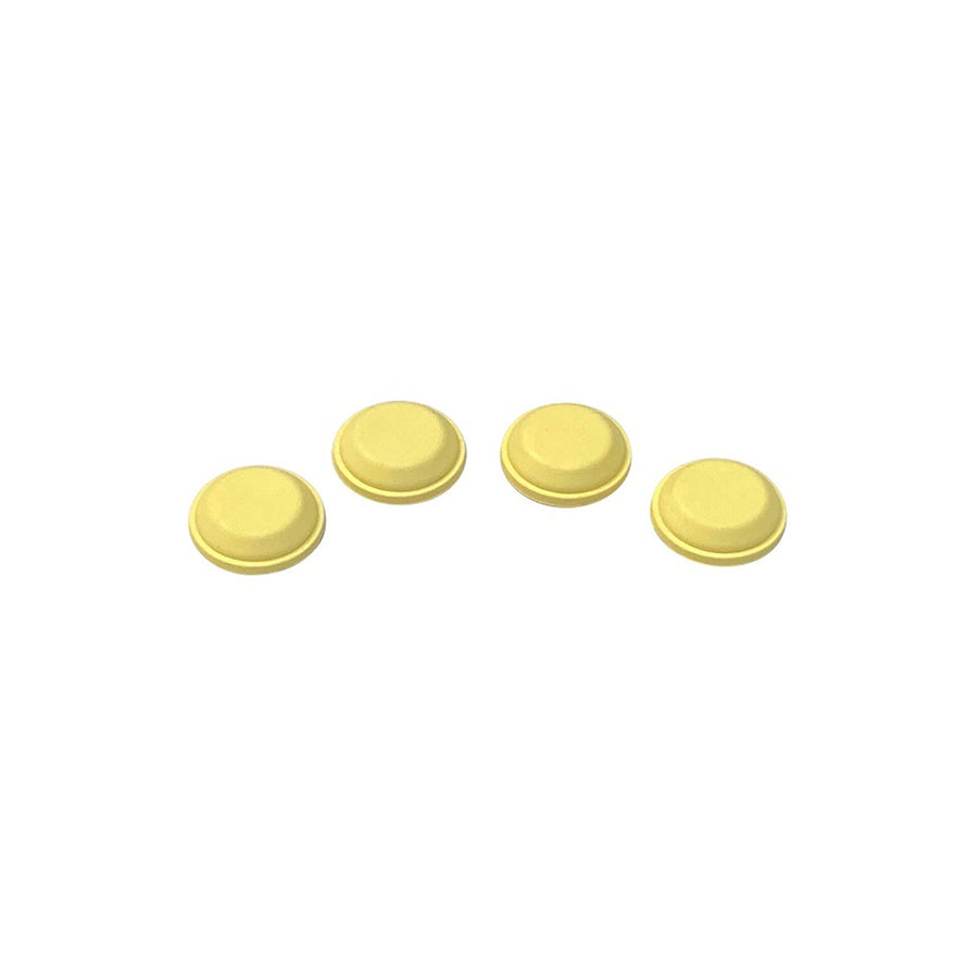 Topline (#TP-305) D-Competition Damper Diaphragm - Soft