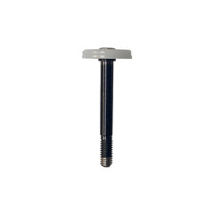 Topline Black DLC Damper Shaft 24mm