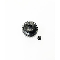 Topline Weight Steel Pinion Gear 48P