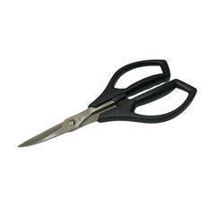 Topline (#TP-609) Stainless Steel Curved Scissors