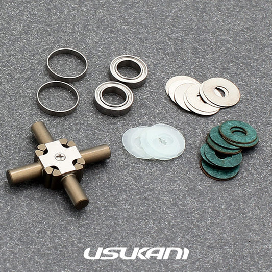 Usukani (#US88508) LSD Conversion Set