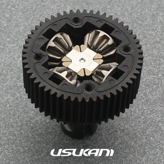 Usukani LSD Conversion Set