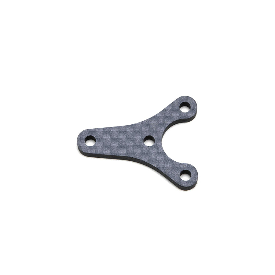 Yokomo (#Y2-200P) SD2.0 Graphite Bell Crank Arm Plate 3.0mm