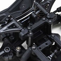 Yokomo SD1.0LTS Alum. High Mount Upper Spacer