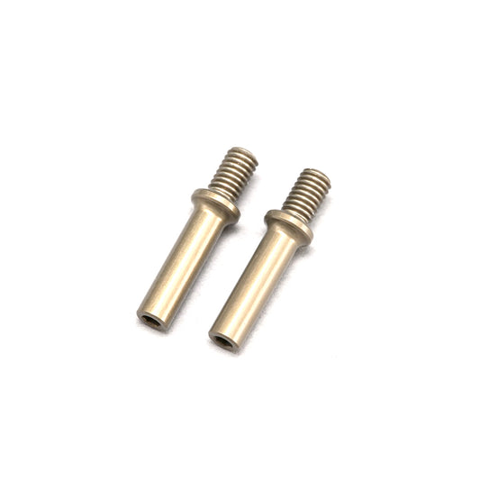 Yokomo (#Y2-415AL3A) Alum. Steering Stopper Φ3mm