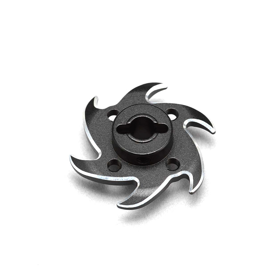 Yokomo (#Y4-630CA) Alum. Spur Gear Hub Holder