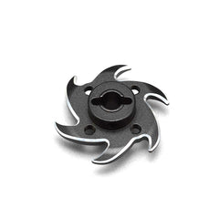 Yokomo (#Y4-630CA) Alum. Spur Gear Hub Holder