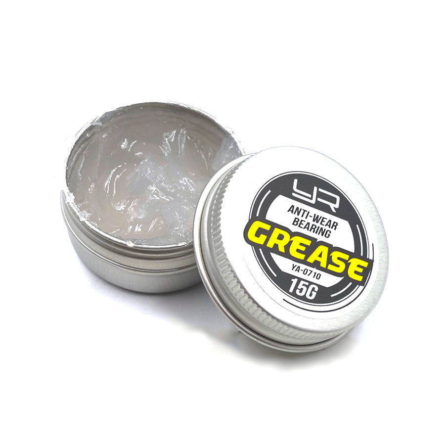 Yeah Racing (#YA-0710) High Quality Anti-Wear Bearing & Diff Grease