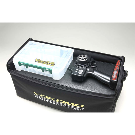 Yokomo Pit Bag S