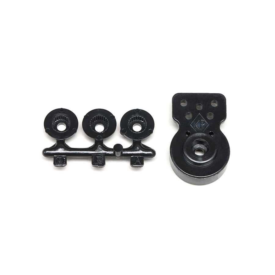 Yokomo (#ZC-204P) Servo Saver