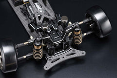 Yokomo Master Drift MD 3.0 Kit - Black